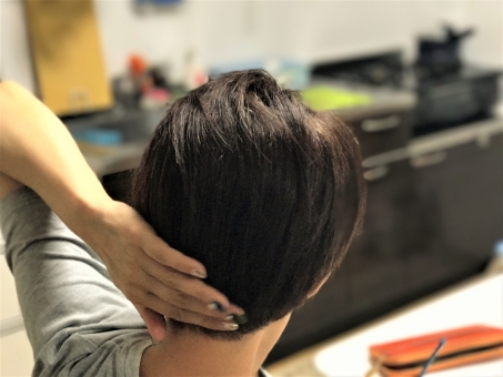 有働由美子アナの髪型を美容院でオーダーする時のポイントを美容師に聞いた 芸能トレンドtimes